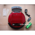 Liectroux Red vacuum cleaner robot dropshipping